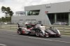 Audi at Le Mans 2012. Image by Audi.