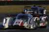 Audi at Le Mans 2012. Image by Audi.