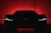 Audi to uncover electric supercar concept. Image by Audi.