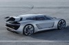 Audi confirms 775hp PB18 e-tron for Monterey. Image by Audi.