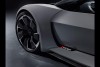 2018 Audi PB18 e-tron concept. Image by Audi.