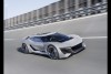 2018 Audi PB18 e-tron concept. Image by Audi.