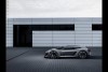 2018 Audi PB18 e-tron concept. Image by Audi.