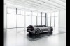 2018 Audi PB18 e-tron concept. Image by Audi.