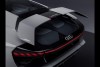 2018 Audi PB18 e-tron concept. Image by Audi.
