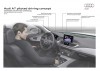 Audi piloted driving tech. Image by Audi.