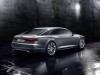 2014 Audi Prologue concept. Image by Audi.