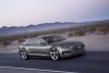 2015 Audi Prologue Pilotless concept. Image by Audi.