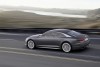 2015 Audi Prologue Pilotless concept. Image by Audi.