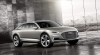 2015 Audi Prologue Allroad concept. Image by Audi.