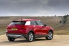 2016 Audi Q2 1.4 TFSI drive. Image by Audi.