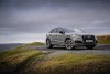 2019 Audi SQ2 UK test. Image by Audi UK.