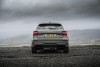 2019 Audi SQ2 UK test. Image by Audi UK.