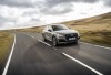 2019 Audi SQ2 UK test. Image by Audi UK.