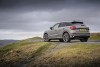 2019 Audi SQ2 UK test. Image by Audi UK.