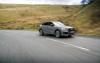 2019 Audi SQ2 UK test. Image by Audi UK.