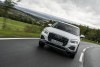 2020 Audi Q2 30 TFSI S line Frankfurt. Image by Audi AG.