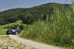 2011 Audi Q3. Image by Max Earey.