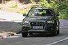 2011 Audi Q3. Image by Max Earey.