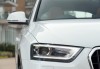 2012 Audi Q3. Image by Audi.