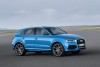 2015 Audi Q3. Image by Audi.