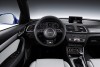 2015 Audi Q3. Image by Audi.