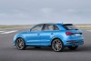 2015 Audi Q3. Image by Audi.