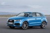 2015 Audi Q3. Image by Audi.