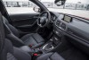 2015 Audi RS Q3. Image by Audi.
