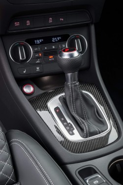 2015 Audi RS Q3. Image by Audi.
