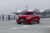 2015 Audi RS Q3. Image by Audi.