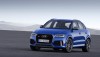 2016 Audi RS Q3 performance. Image by Audi.