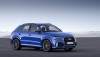 2016 Audi RS Q3 performance. Image by Audi.