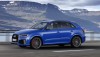 2016 Audi RS Q3 performance. Image by Audi.