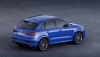 2016 Audi RS Q3 performance. Image by Audi.