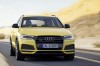 2017 Audi Q3. Image by Audi.