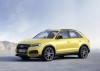 2017 Audi Q3. Image by Audi.