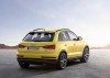 2017 Audi Q3. Image by Audi.