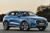 All-new Audi Q3 revealed. Image by Audi.