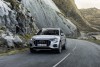 2018 Audi Q3. Image by Audi.