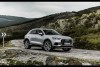 2018 Audi Q3. Image by Audi.