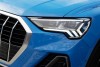 2019 Audi Q3. Image by Audi.