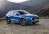 2019 Audi Q3. Image by Audi.