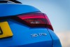 2019 Audi Q3 35 TFSI S line. Image by Audi UK.