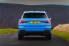 2019 Audi Q3 35 TFSI S line. Image by Audi UK.