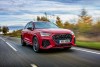 2019 Audi RS Q3. Image by Audi UK.