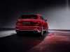 2020 Audi RS Q3 and RS Q3 Sportback. Image by Audi AG.