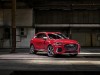 2020 Audi RS Q3 and RS Q3 Sportback. Image by Audi AG.