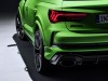 2020 Audi RS Q3 and RS Q3 Sportback. Image by Audi AG.