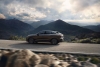 Audi Q3 Sportback revealed. Image by Audi.